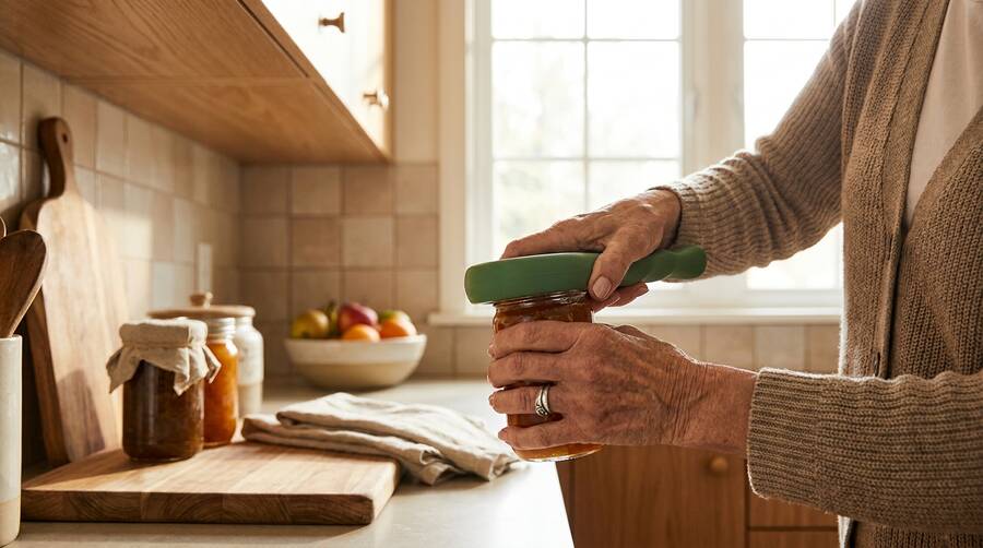 Untangling Arthritis: Daily Micro-Habits That Protect Aching Joints