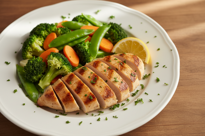 When Food Loses Its Flavor: Managing Taste Decline