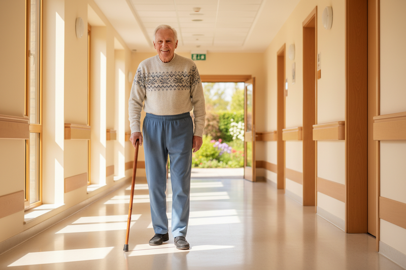 Mastering the Day: Tips for Managing Daytime Incontinence