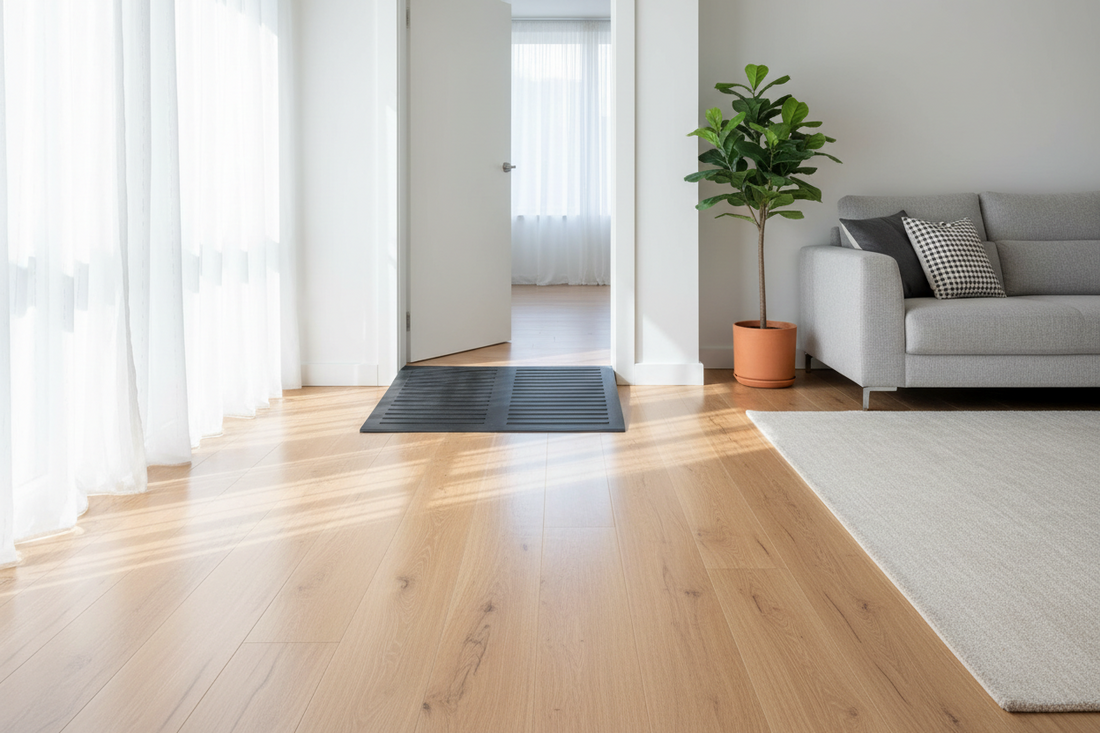 Smooth Transitions: Navigating Thresholds and Mobility