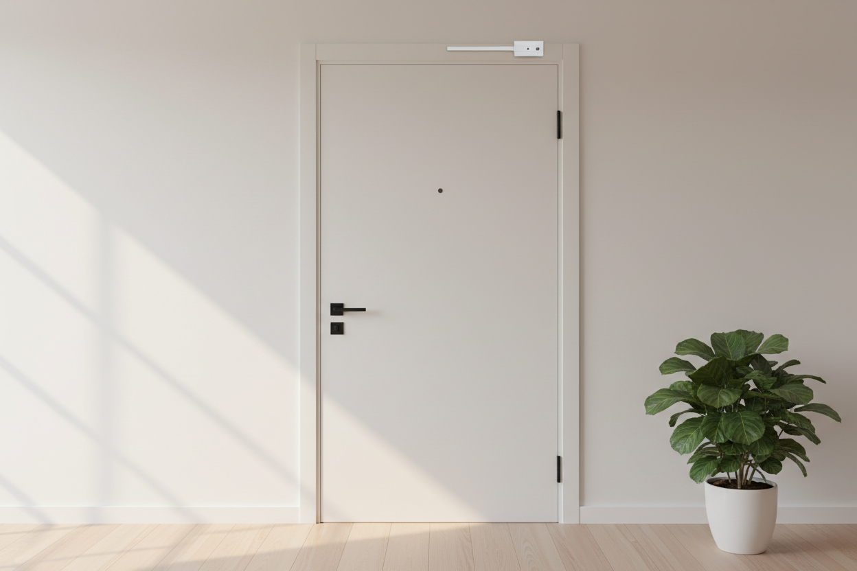 Securing the Sanctuary: Physical Tools to Stop Wandering