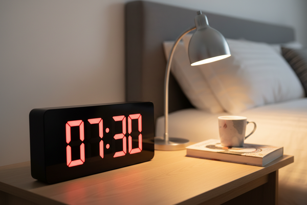 Illuminating the Home: Tools for Low Vision