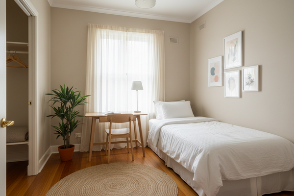 Preparing the Home: Space, Safety, and Boundaries