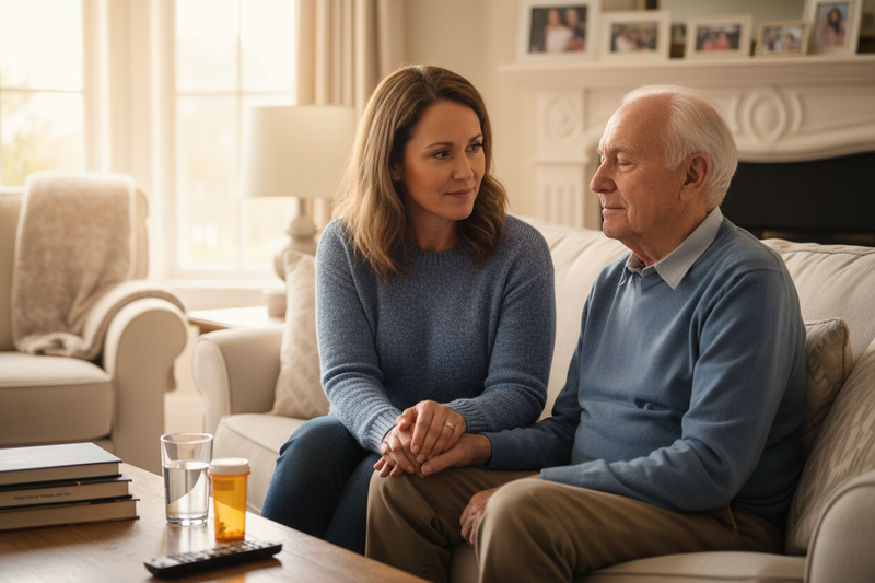 Spotting the Signs: What to Watch for When Dosages Change