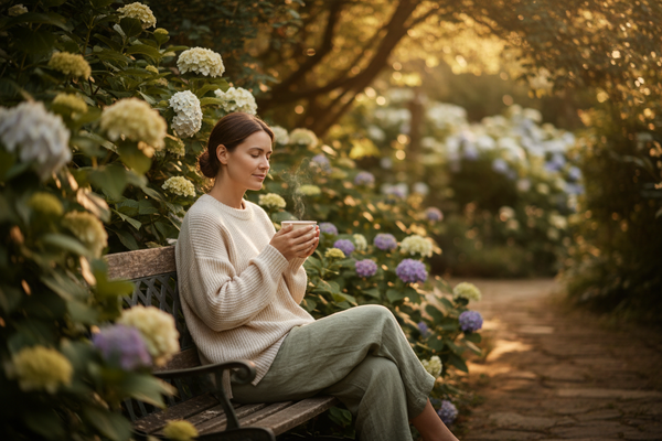 Caring for the Caregiver: Managing Guilt and Burnout