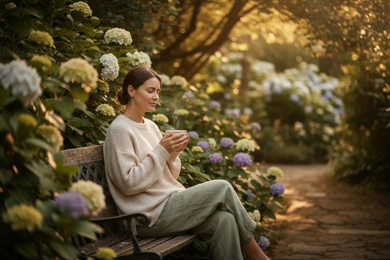 Caring for the Caregiver: Managing Guilt and Burnout