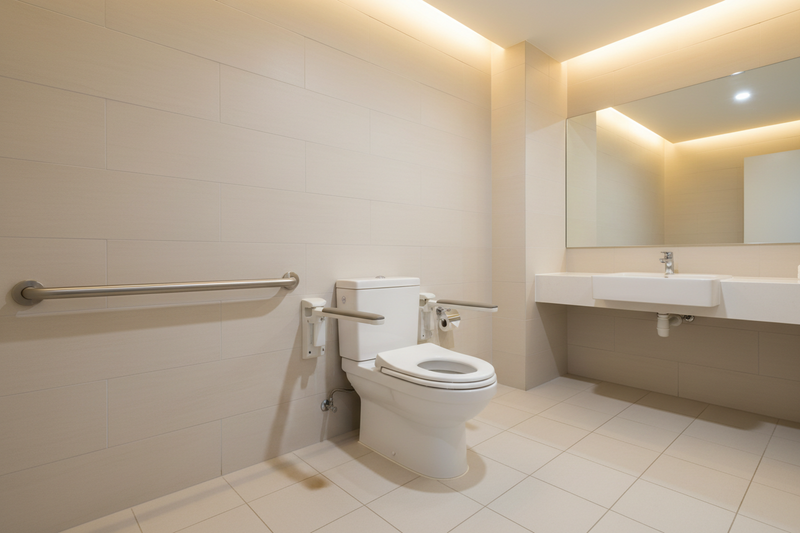 Bathroom Safety 101: Creating a Slip-Free Zone
