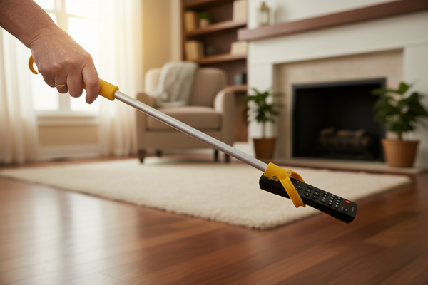 Ergonomic Tools for Daily Tasks: Making Life Easier