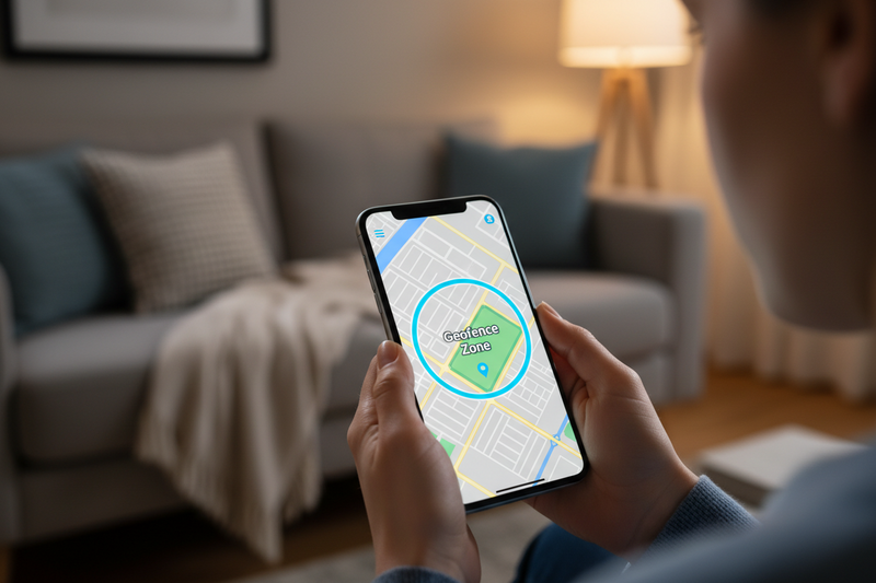 Digital Fences: The Best Smartphone Apps to Prevent Wandering