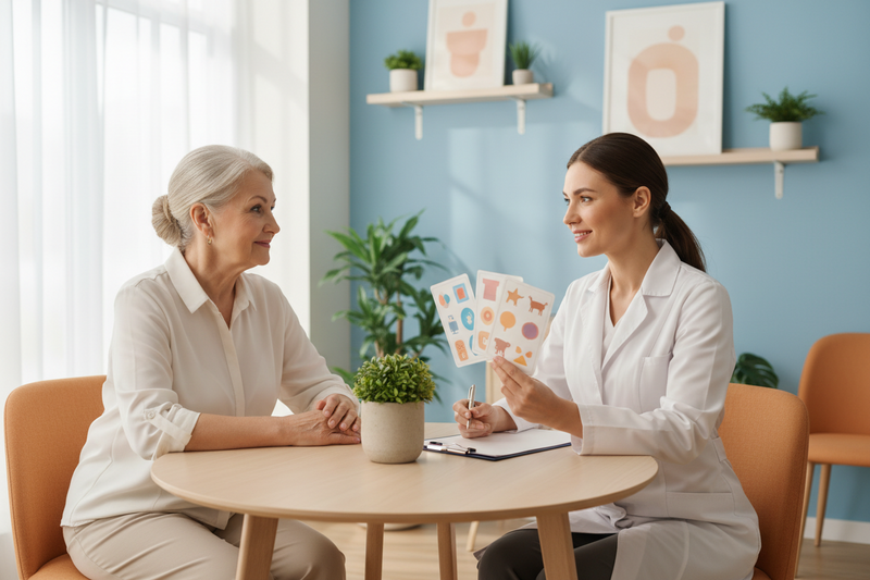 Medical Assessments: When and How to Determine Capacity