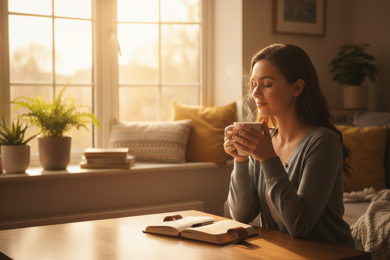 Emotional Ergonomics: Managing Caregiver Burnout