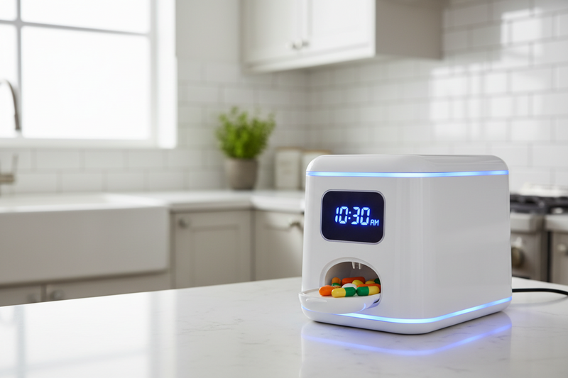 Mastering Medication: Tools for Safe and Accurate Dosing