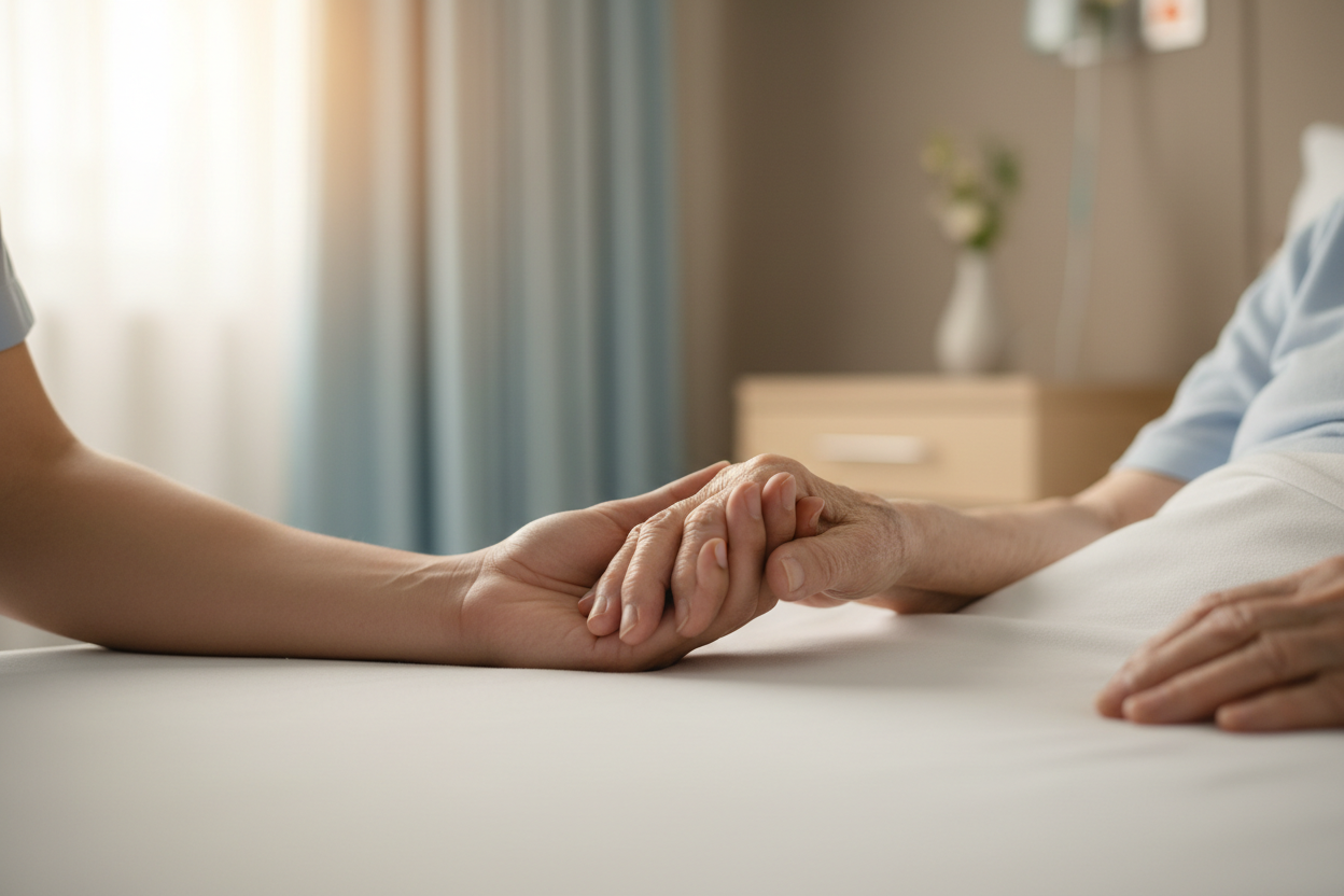 Advance Healthcare Directives: Honoring End-of-Life Wishes