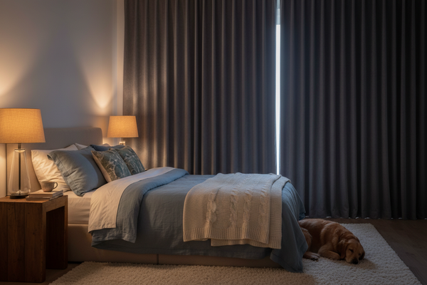 Surviving Sundowning: Preventing Nighttime Wandering