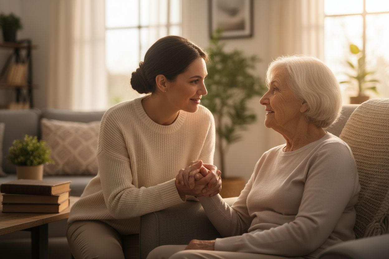 The Emotional Toll: Leading with Patience and Empathy