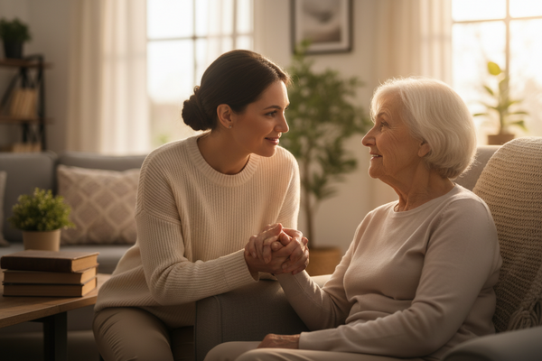 The Emotional Toll: Leading with Patience and Empathy