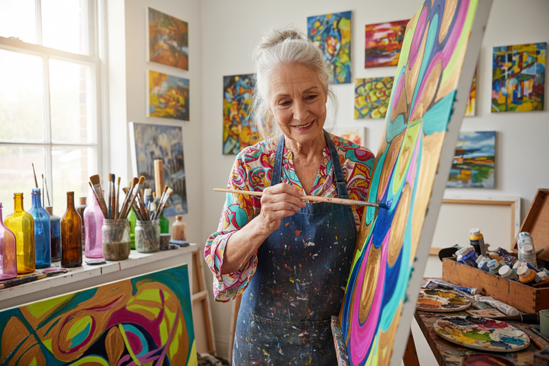 Keeping the Brain Active: Strategies to Delay Dementia