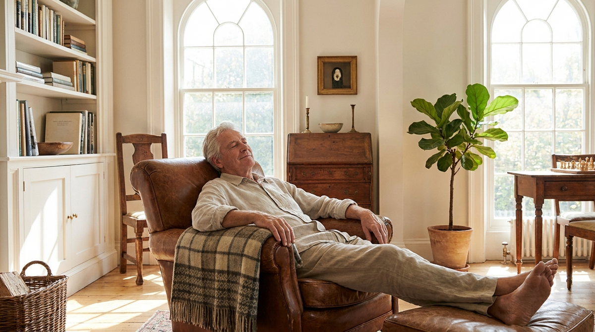 Napping Right: How Daytime Rest Affects Nighttime Sleep