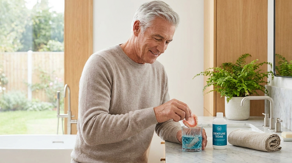 Denture Care Mistakes That Lead to Bigger Problems