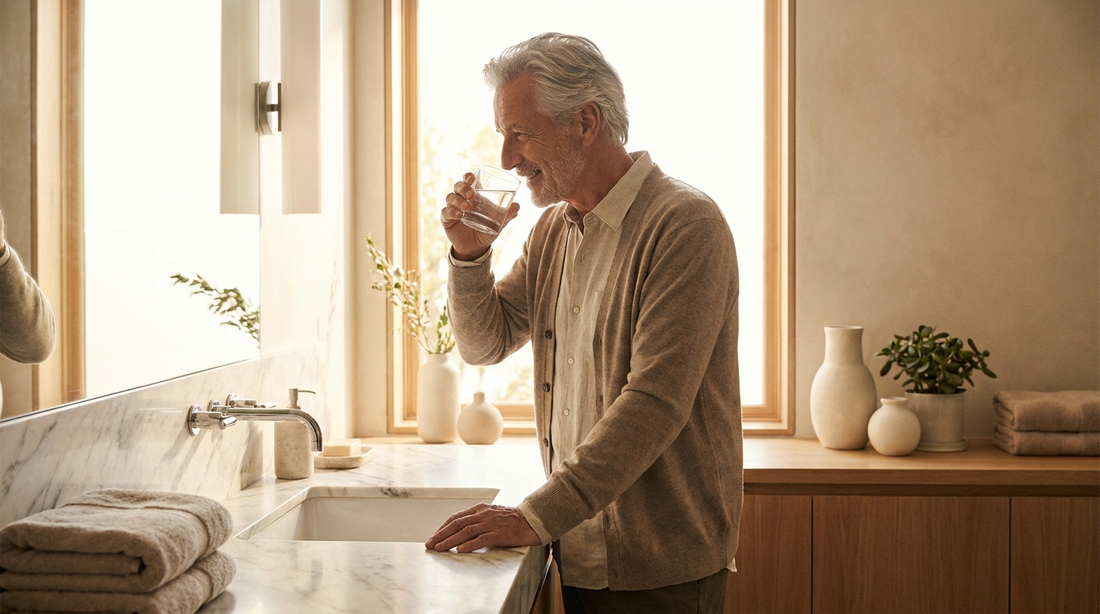 Dry Mouth and Medication: An Overlooked Side Effect