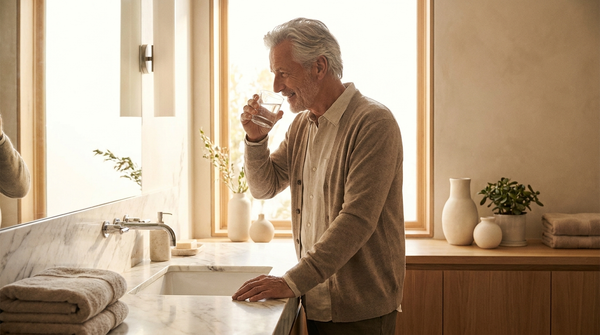 Dry Mouth and Medication: An Overlooked Side Effect