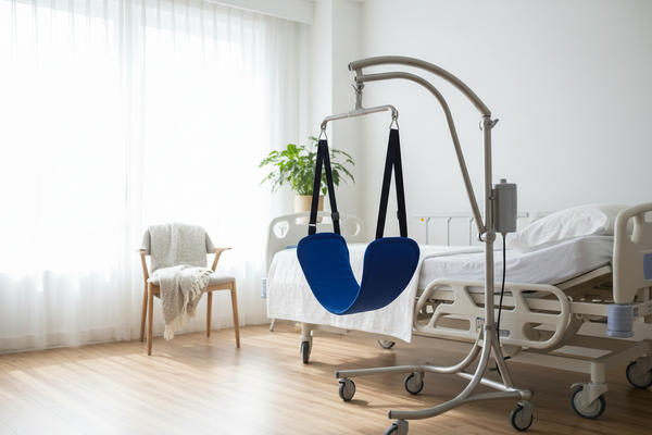 Assistive Lifting Devices: When You Need More Help