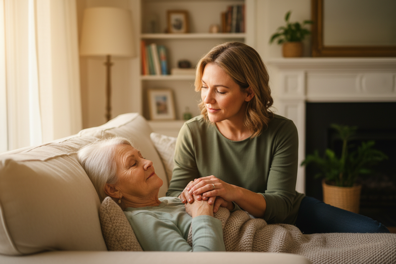 Breaking the Silence: Why Incontinence Happens and How to Spot It