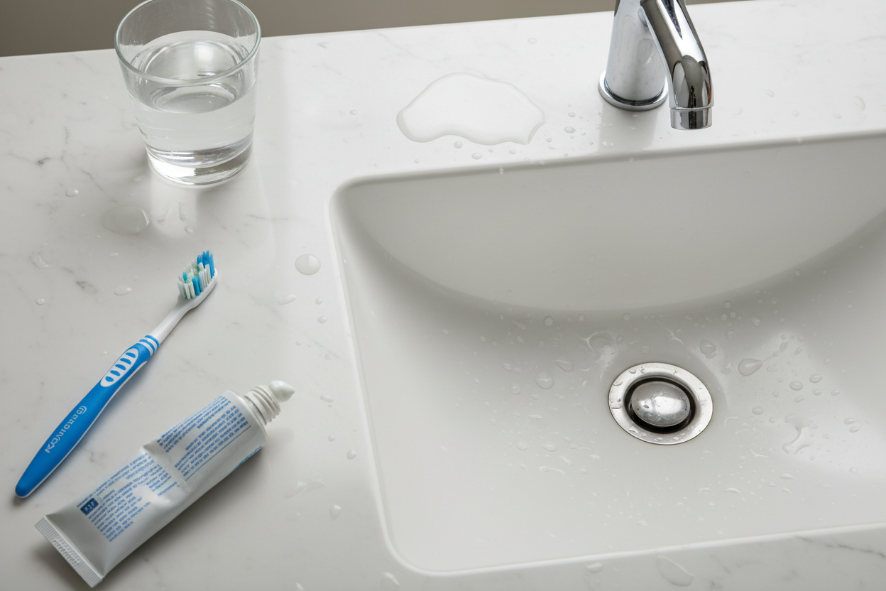 The Crucial Role of Oral Care in Safe Swallowing for Seniors