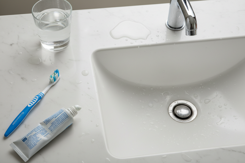 The Crucial Role of Oral Care in Safe Swallowing for Seniors