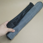 LMXA AeroLift Go – 3D Air-Cell Pressure Relief Cushion with Integrated Easy-Pump Technology