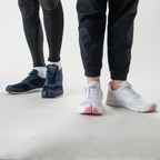 LMXA Lafeet Adaptive Tabi Walking Shoes – Split-Toe Stability for Improved Gait & Fall Prevention