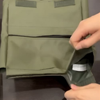 LMXA Libra Go-Bag – The Universal Mobility Organizer for Individuals with urinary care needs