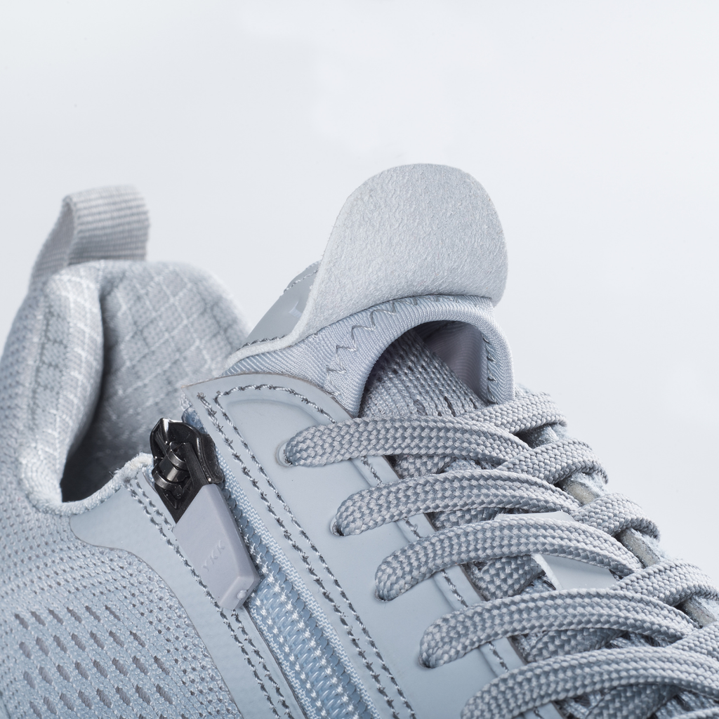 LMXA Lafeet Adaptive Tabi Walking Shoes – Split-Toe Stability for Improved Gait & Fall Prevention