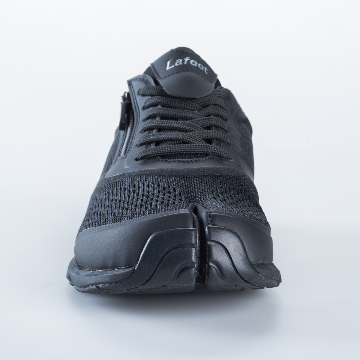 LMXA Lafeet Adaptive Tabi Walking Shoes – Split-Toe Stability for Improved Gait & Fall Prevention