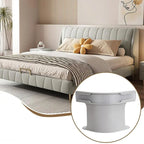 LMXA elastic bed sheet corner fasteners set
