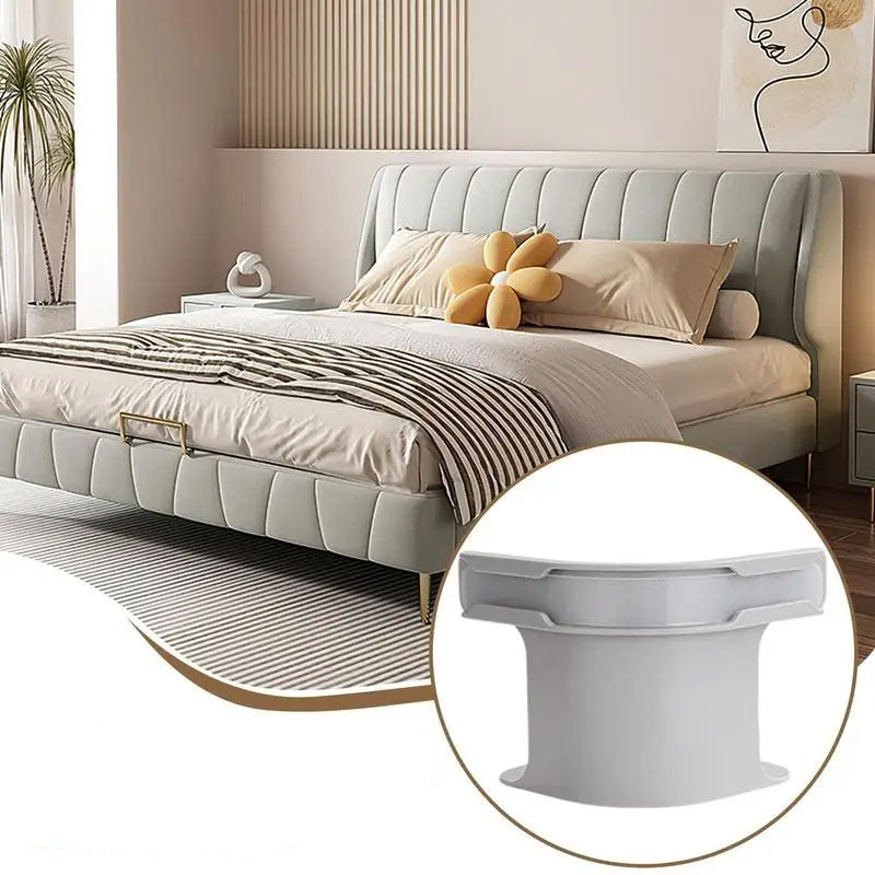 LMXA elastic bed sheet corner fasteners set