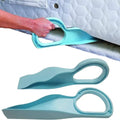 LMXA ergonomic mattress lifter wedge tool