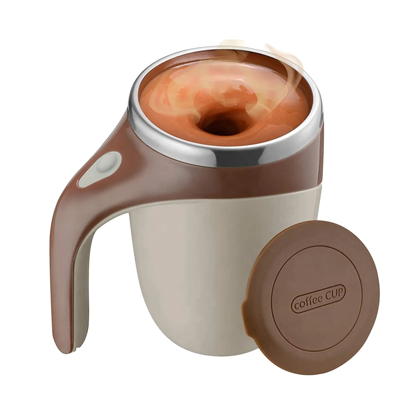 LMXA self-stirring electric mixing cup