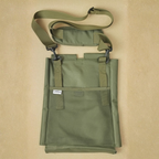 LMXA Libra Go-Bag – The Universal Mobility Organizer for Individuals with urinary care needs