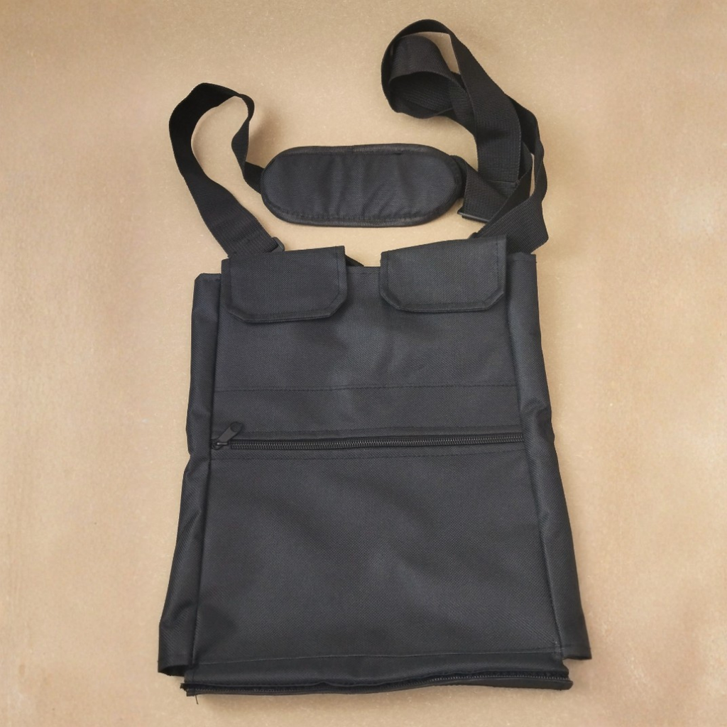 LMXA Libra Go-Bag – The Universal Mobility Organizer for Individuals with urinary care needs
