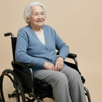 LMXA AeroLift Go – 3D Air-Cell Pressure Relief Cushion with Integrated Easy-Pump Technology