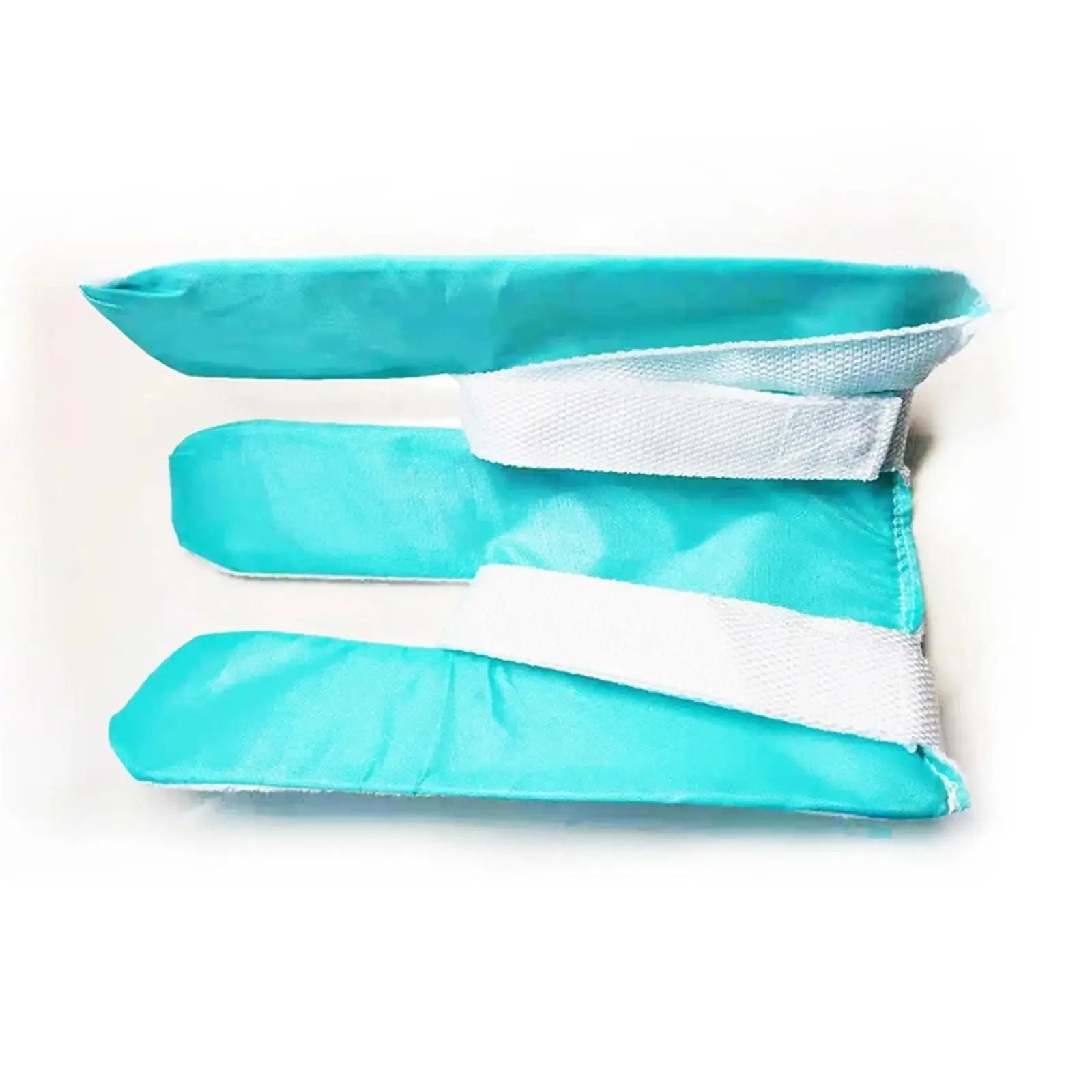 LMXA Smart-Glide Sock Helper Aid – Flexible Independent Dressing Assist Tool with Easy-Grip Extension Straps and Friction-Free Nylon Core