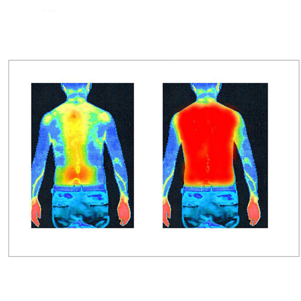 LMXA Core-Warmth Battery-Heated Softshell Vest – Lightweight 3-Zone Electric Warming Body Warmer with 3 Heat Settings & Rechargeable Power Bank