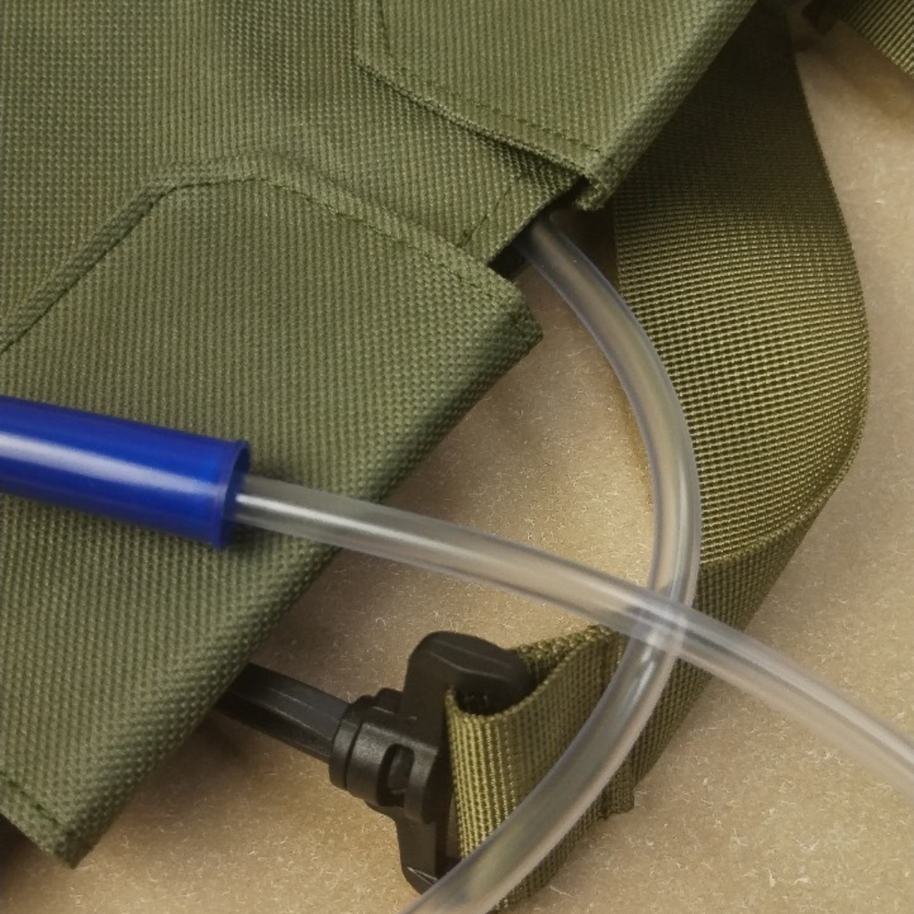 LMXA Libra Go-Bag – The Universal Mobility Organizer for Individuals with urinary care needs