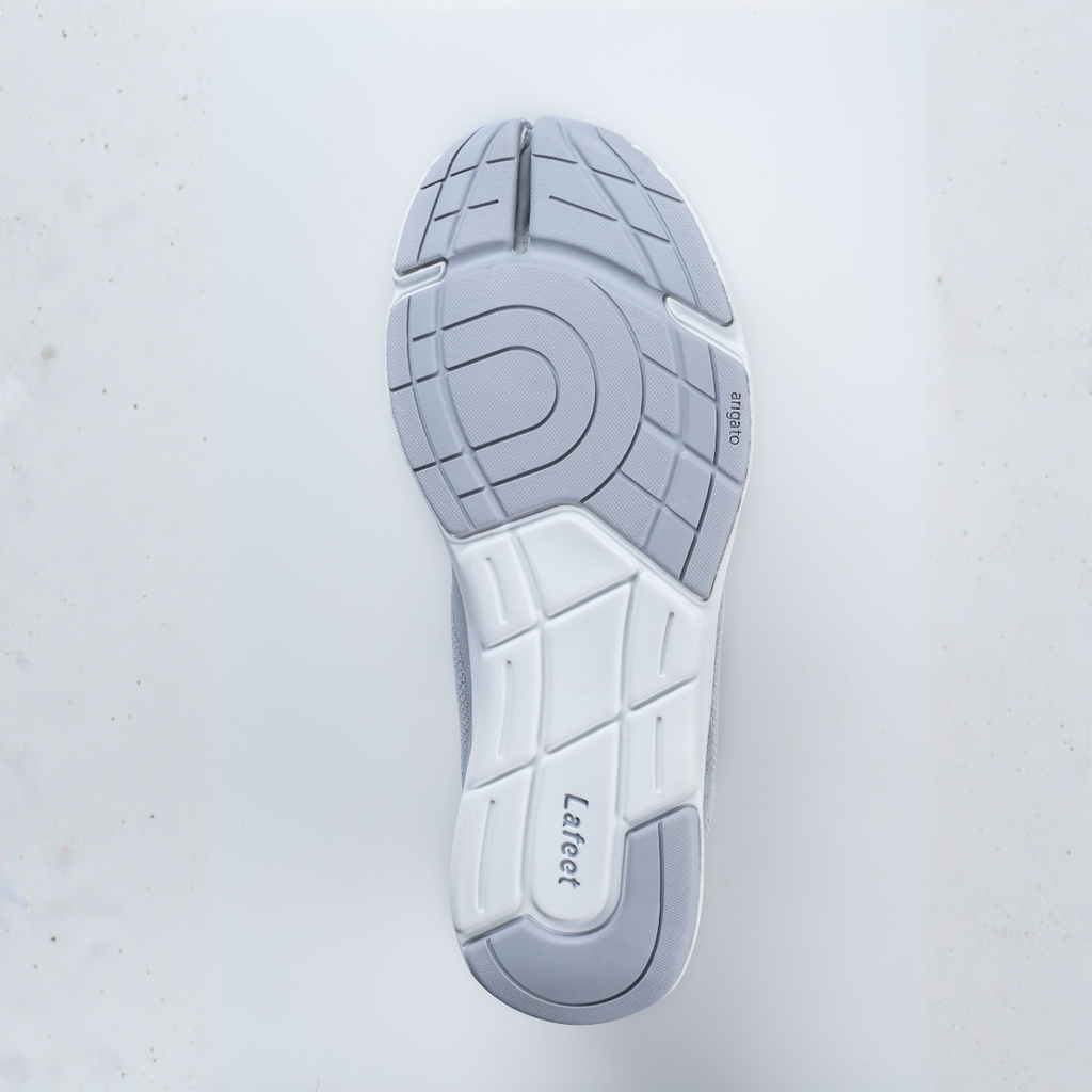 LMXA Lafeet Adaptive Tabi Walking Shoes – Split-Toe Stability for Improved Gait & Fall Prevention