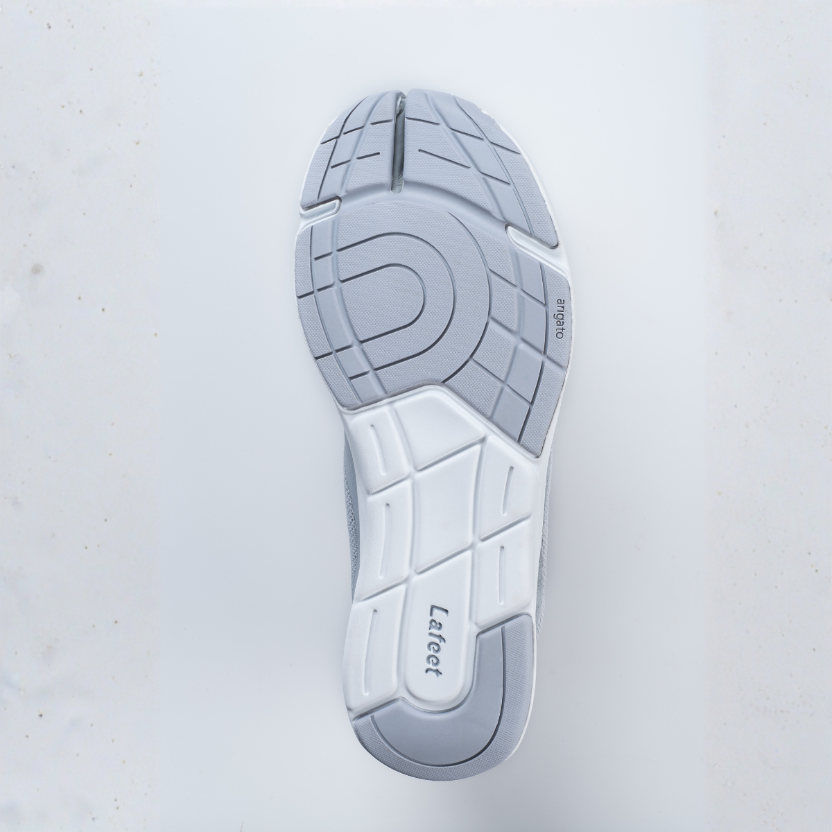 LMXA Lafeet Adaptive Tabi Walking Shoes – Split-Toe Stability for Improved Gait & Fall Prevention