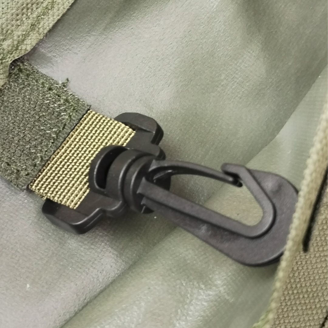 LMXA Libra Go-Bag – The Universal Mobility Organizer for Individuals with urinary care needs