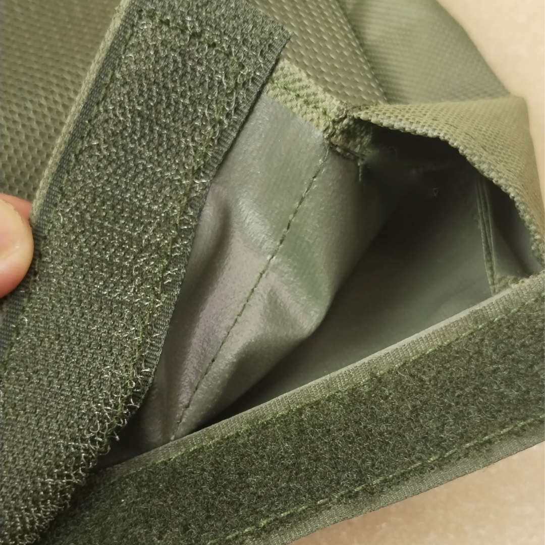 LMXA Libra Go-Bag – The Universal Mobility Organizer for Individuals with urinary care needs