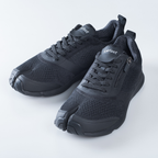LMXA Lafeet Adaptive Tabi Walking Shoes – Split-Toe Stability for Improved Gait & Fall Prevention