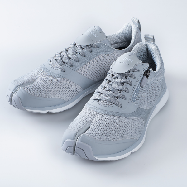 LMXA Lafeet Adaptive Tabi Walking Shoes – Split-Toe Stability for Improved Gait & Fall Prevention